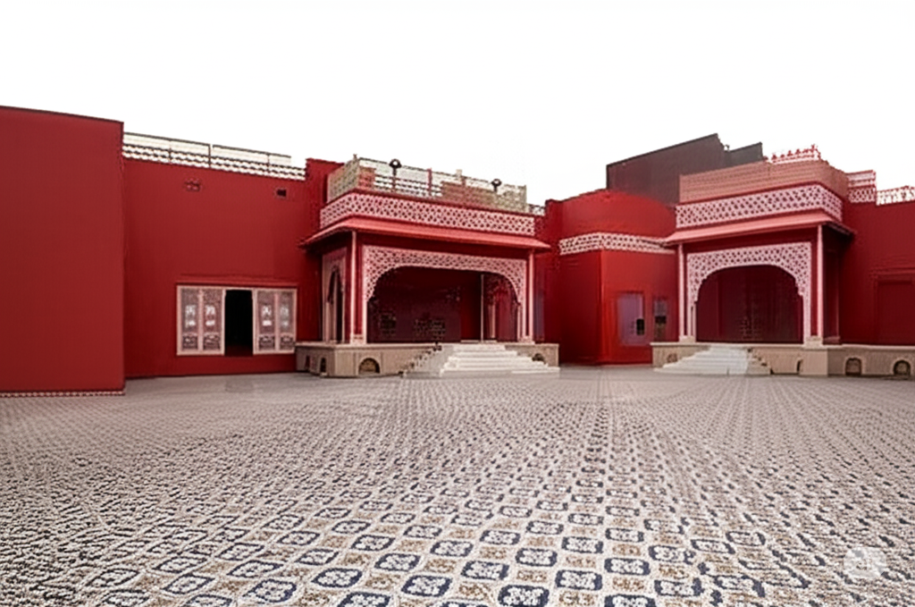 Hawa Mahal